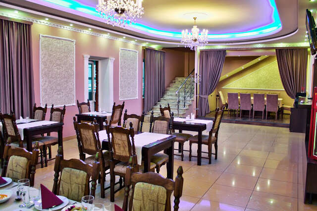 Гостиница Супер Рязань-16